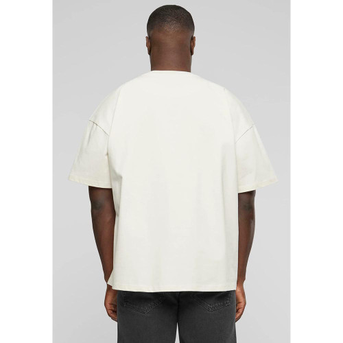 Karl Kani Ανδρική κοντομάνικη μπλούζα Metal Plate Boxy Tee